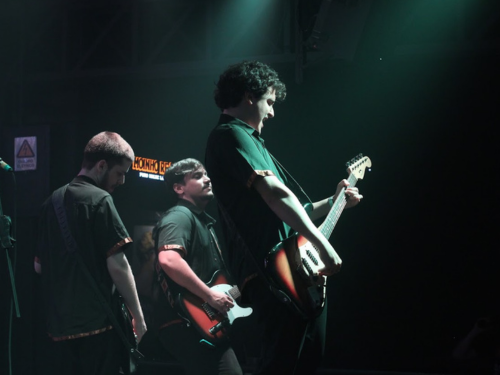 Banda Completa