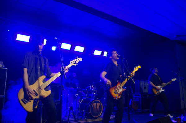 Banda Untold Show