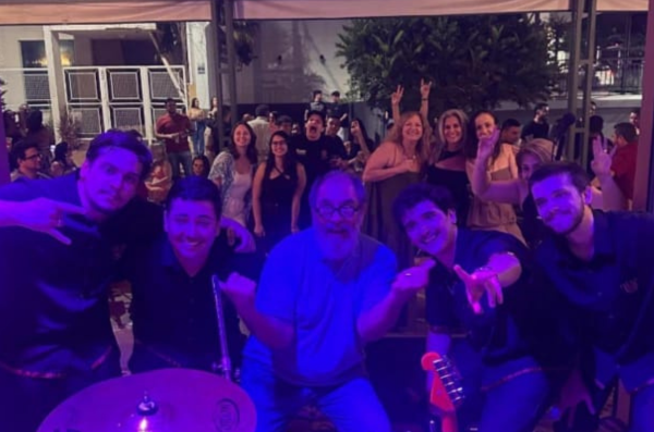 Banda Untold Pub